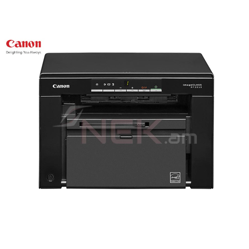 Canon MFP IMAGECLASS MF3010