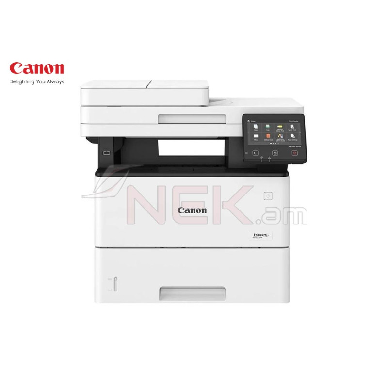 Canon MFP i-SENSYS MF552DW