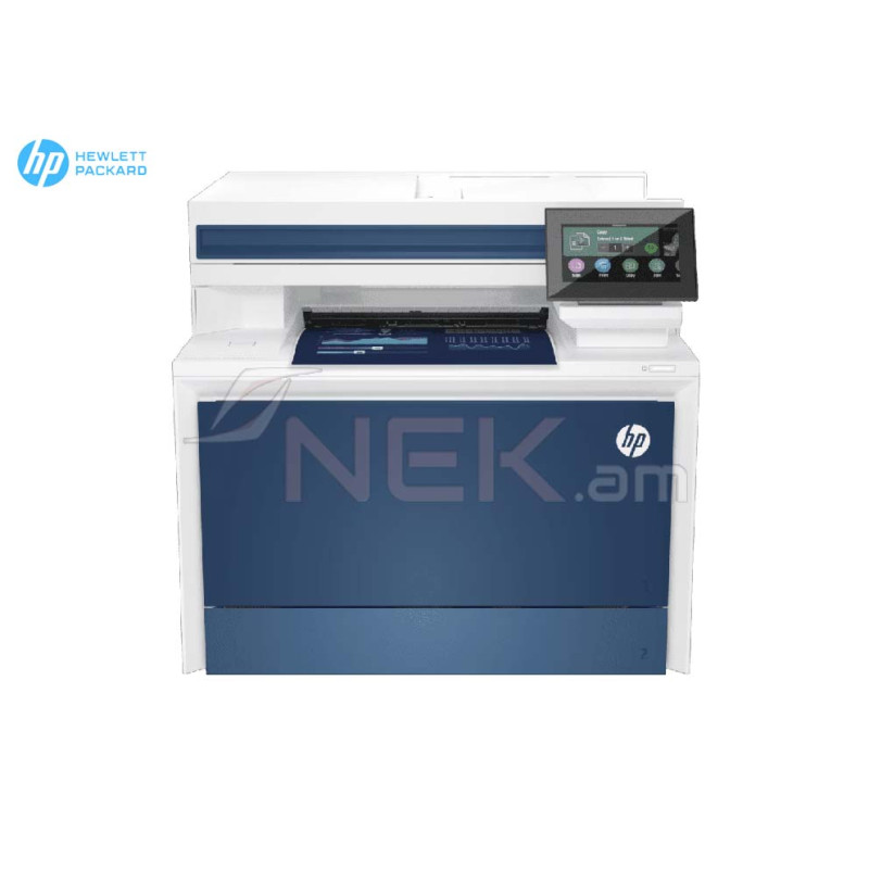 HP Color LaserJet Pro MFP 4303dw