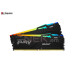 Kingston FURY BEAST RGB 32GB DDR5 5200MHz Kit