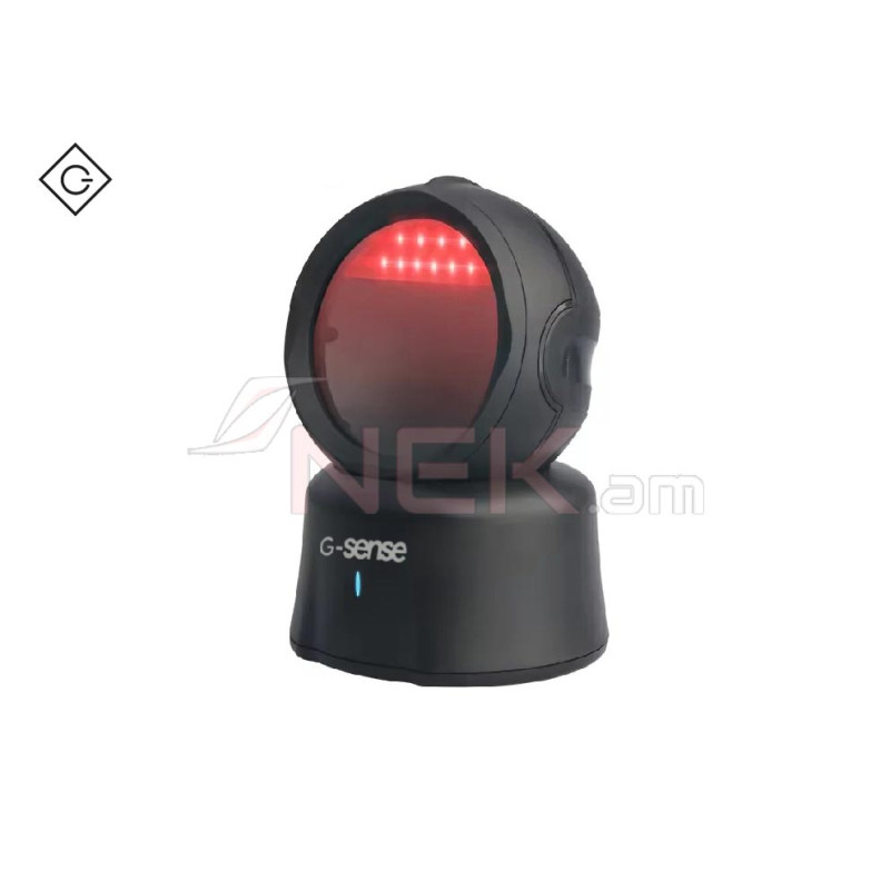 G-Sense DS1600