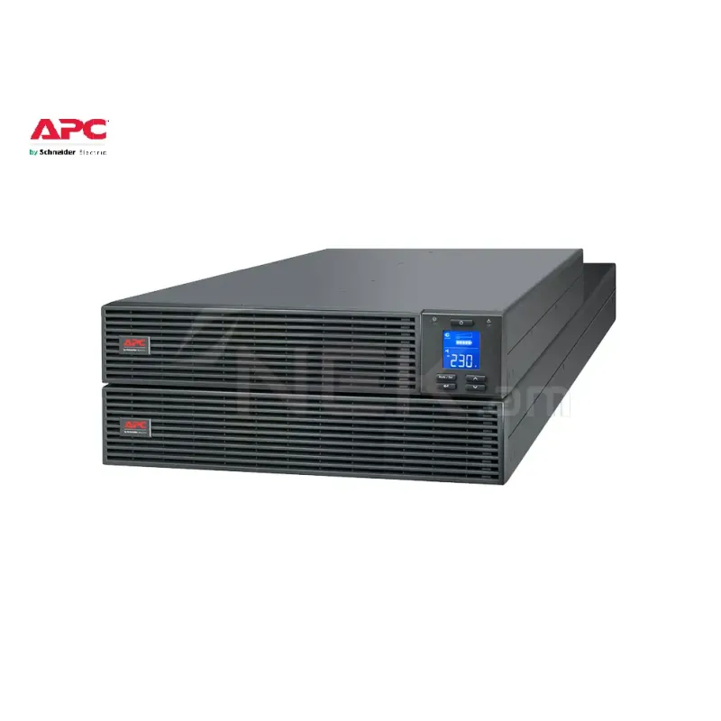 APC Easy UPS On-Line SRV RM 6000VA SRV6KRIRK