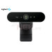 Logitech BRIO Webcam 4K Ultra HD