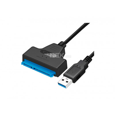 USB 3.0 - SATA  -  ADAPTER