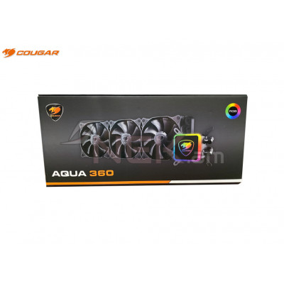Cougar Aqua 360 RGB