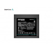 DeepCool 600W PF600