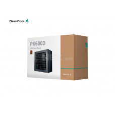 DeepCool 600W PK600D
