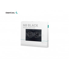 DeepCool N8 BLACK