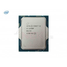 Intel Core i5-12400F OEM