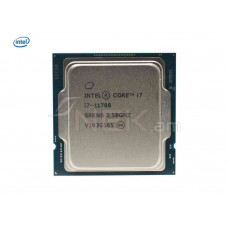 Intel Core i7-11700 OEM