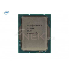Intel Core i5-12400 OEM