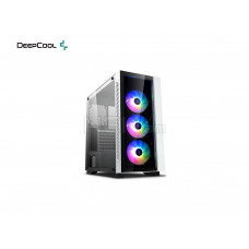DeepCool MATREXX 55 V3 ADD-RGB WH 3F