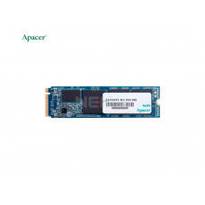 Apacer 512GB M2. NVMe