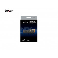 LEXAR 1TB M.2 NVME 2280 