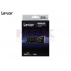 LEXAR NM620 M2.NVMe 256GB