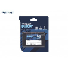 Patriot Burst SSD 120GB
