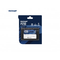 Patriot P210 SSD 2TB