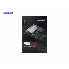SAMSUNG 980 PRO 1TB PCIe M.2 NVMe 