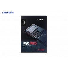 SAMSUNG 980 PRO 500GB PCIe M.2 NVMe