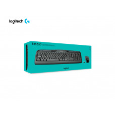 LOGITECH MK330 COMBO