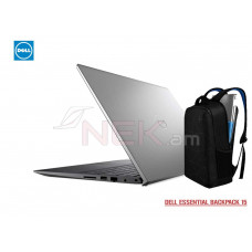 Dell Vostro 5510 with Dell Backpack