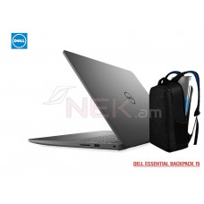 Dell Inspiron 3511 with Dell Backpack  