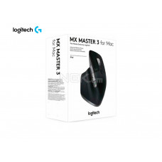 LOGITECH MX MASTER 3 FOR MAC