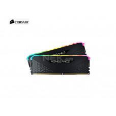 Corsair Vengence RGB RS 32GB (2 x 16GB) kit DDR4 3600 MHz 
