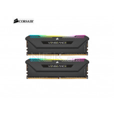 Corsair Vengence RGB PRO SL 32GB (2 x 16GB) kit DDR4 3600 MHz