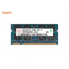 HYNIX 4GB DDR2 sodimm