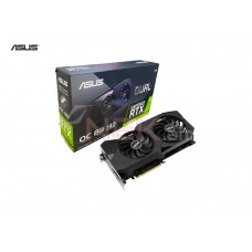 ASUS Dual GeForce RTX™ 3060 Ti V2 OC Edition