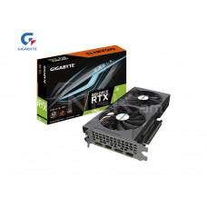 GIGABYTE GeForce RTX 3060 EAGLE OC 12G